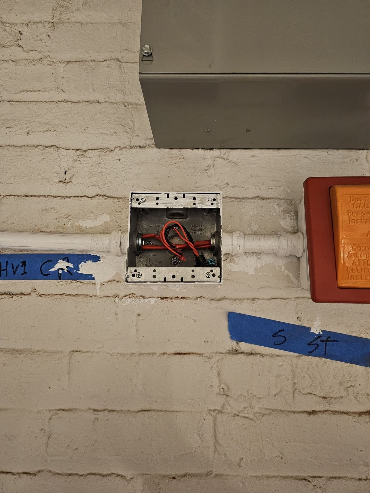 CCTV Installation